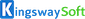 Kingswaysoft Logo
