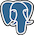 Postgres Logo